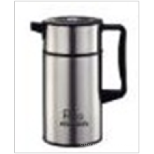 Stainless Steel Vacuum Coffee Pot (WP-1000NE,WP-1300NE,WP-1500NE)
